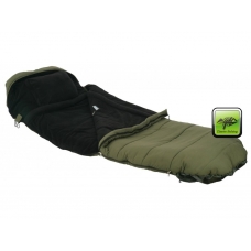 GIANT FISHING Spací pytel Extreme 5 Season Sleeping Bag